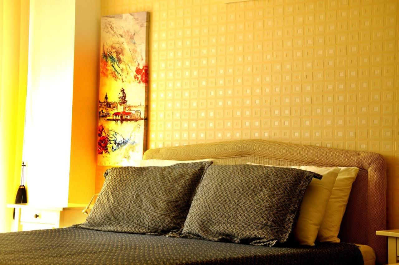 Babylon Luxury Villa With Private Pool And Indoor Heated Pool ซีเด ภายนอก รูปภาพ
