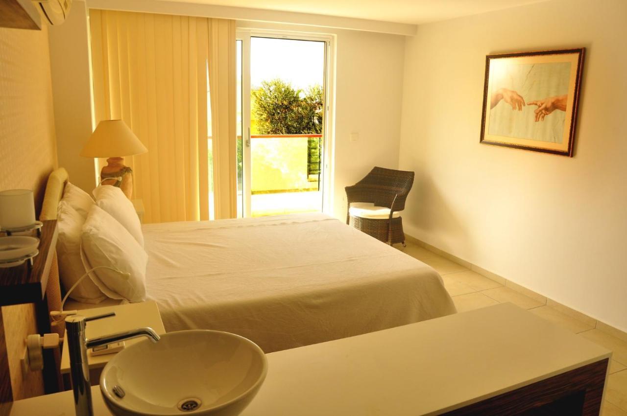 Babylon Luxury Villa With Private Pool And Indoor Heated Pool ซีเด ภายนอก รูปภาพ