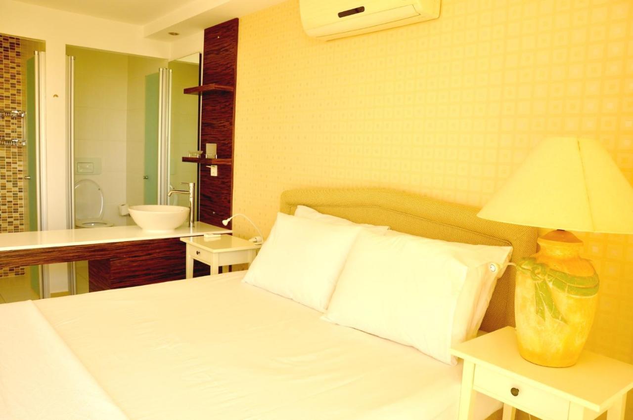 Babylon Luxury Villa With Private Pool And Indoor Heated Pool ซีเด ภายนอก รูปภาพ