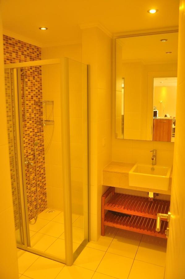 Babylon Luxury Villa With Private Pool And Indoor Heated Pool ซีเด ภายนอก รูปภาพ